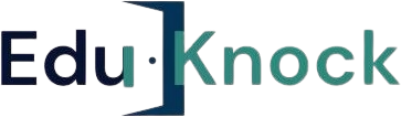 EduKnock Logo